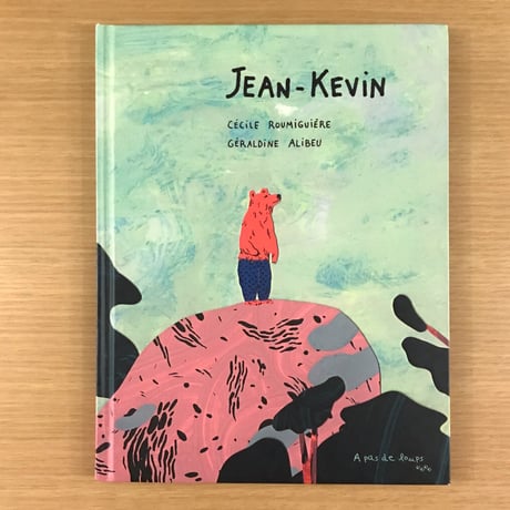 Jean-Kevin