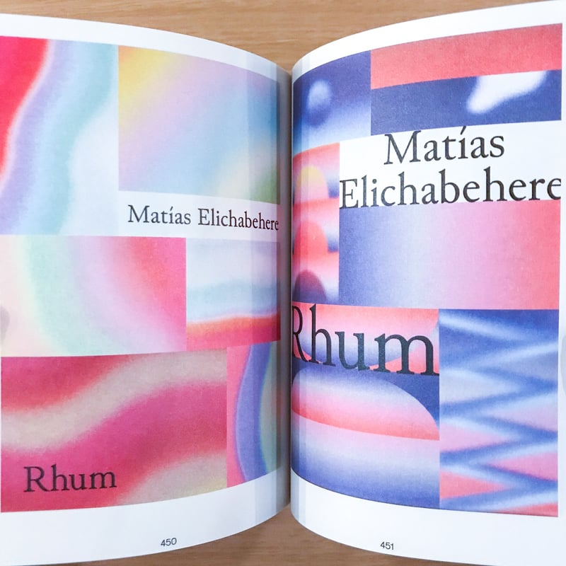 PALETTE mini SERIES No.8 Iridescent Holographic