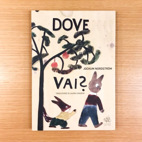 DOVE VAI?