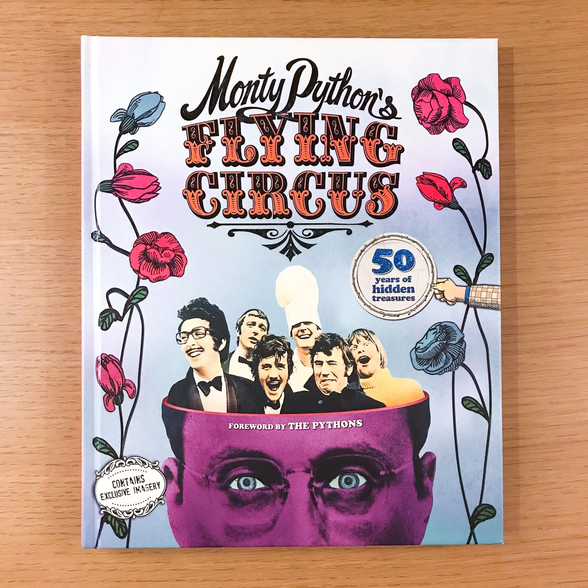 モンティ・パイソン大全 : Monty python's flying cir… モンティ・パイソン大全 : Monty python's flying cir… モンティ