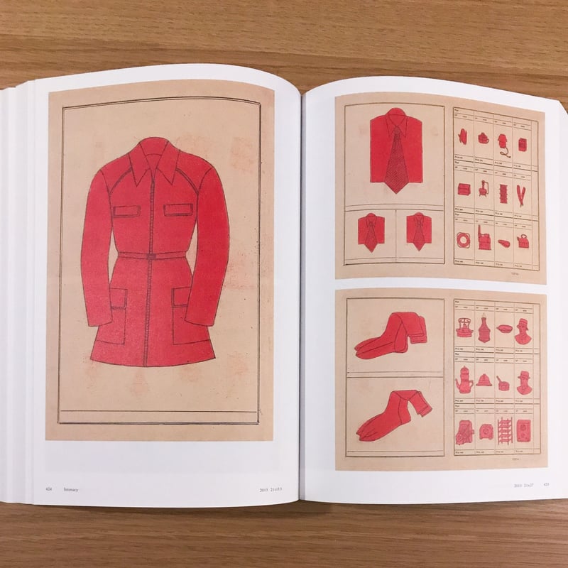 Desssin Philippe Weisbecker 限定版 フィリップ・ワイズベッカーPHILIPPE WEISBECKERドローイング集