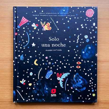 Solo una noche