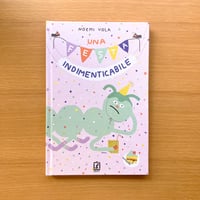 Una festa indimenticabile
