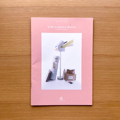 Un Sedicesimo 37 The Sample Book