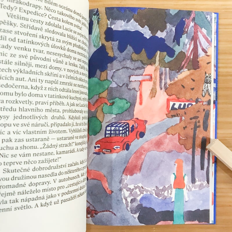 Gilles Sacksick、les peches、希少高級画集画、新品額装付 仏画家 Gilles Sacksick ジル・サックシック 版画 フランス人形