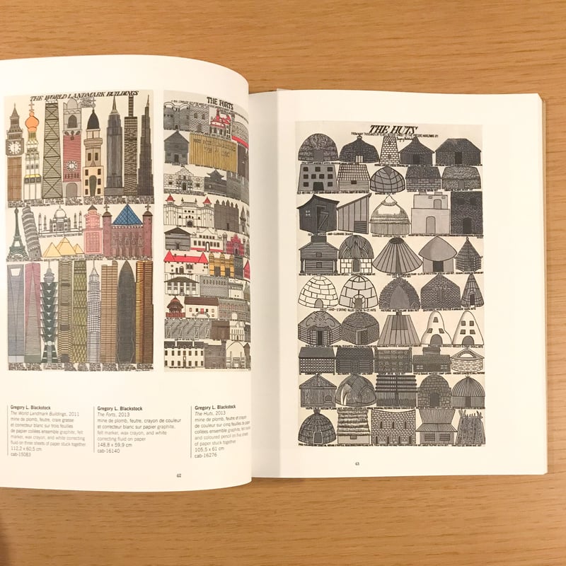 【未開封/ 希少】スイス/アール・ブリュット・コレクション図録 未開封/ 希少】スイス/アール・ブリュット・コレクション図録 未