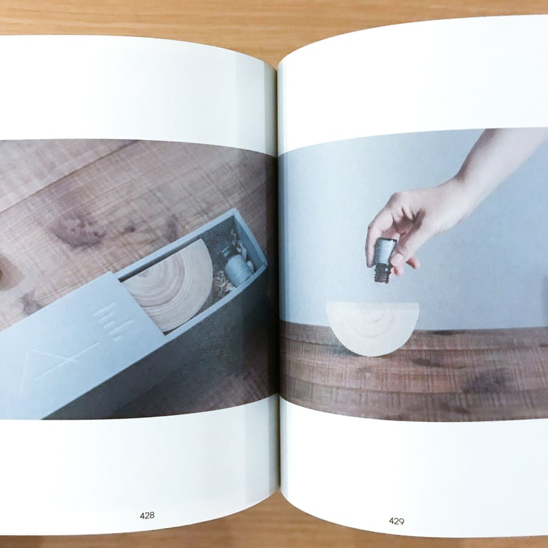 PALETTE mini SERIES No.9 Nature | タバネルブックス