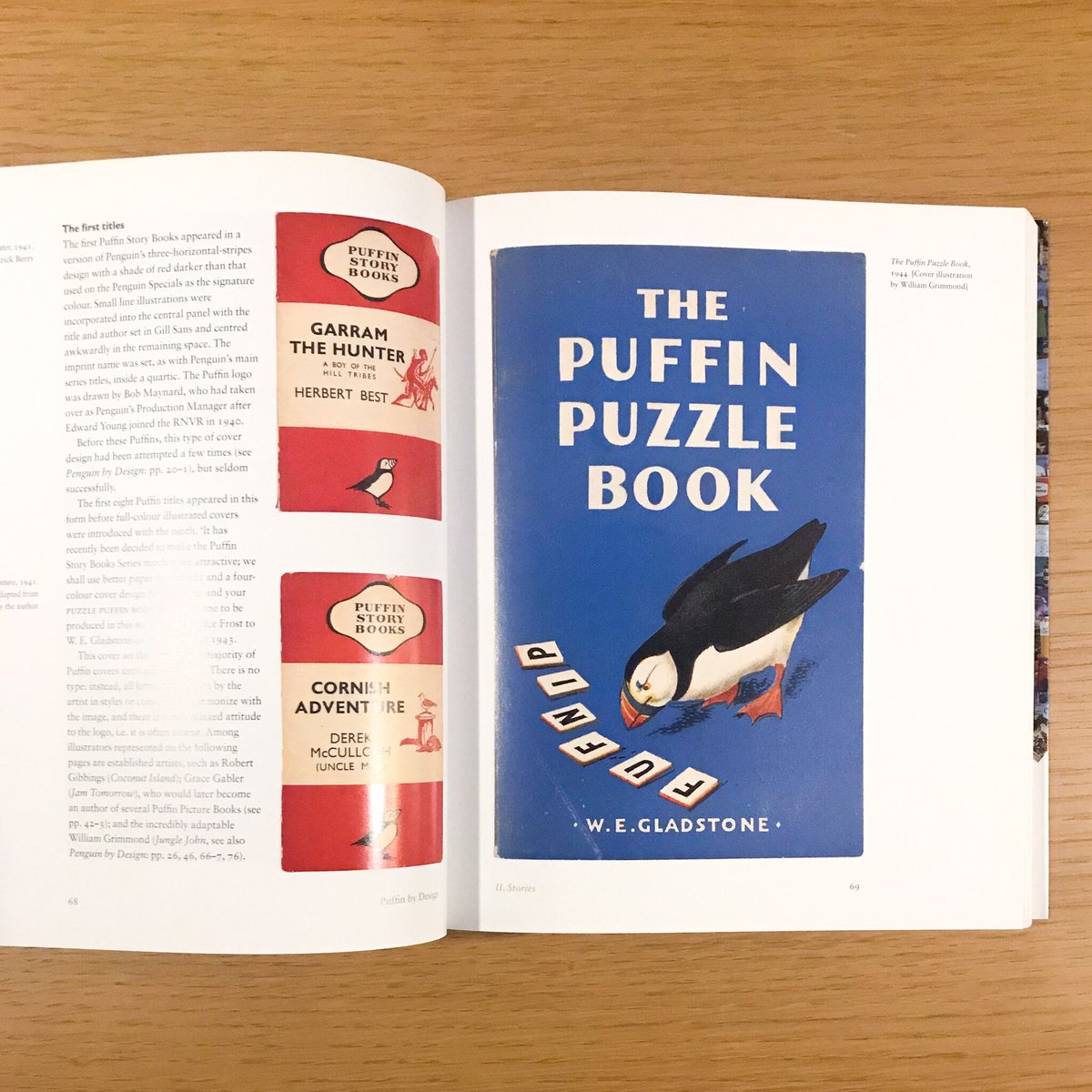 洋書 PUFFIN BY DESIGN Phil Baines 洋書 PUFFIN BY DESIGN Phil Baines Penguin by Design : A