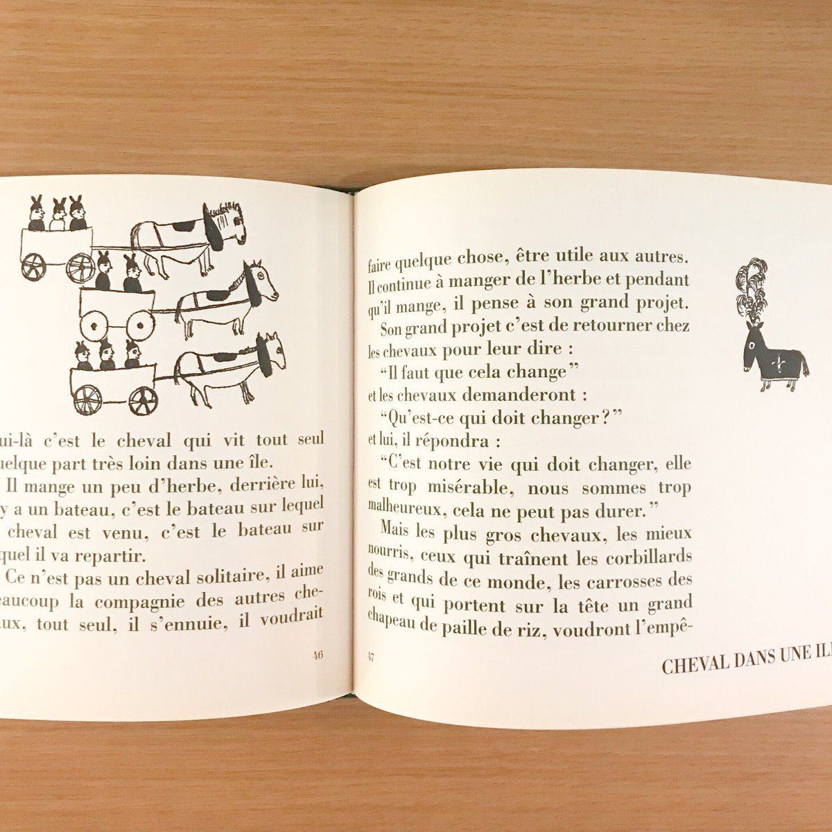Contes pour enfants pas sages | タバネルブックス