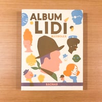ALBUM LIDI