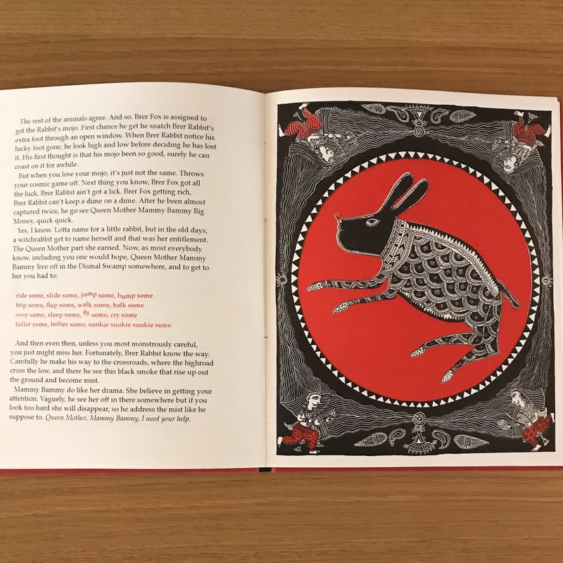 Brer Rabbit Retold | タバネルブックス