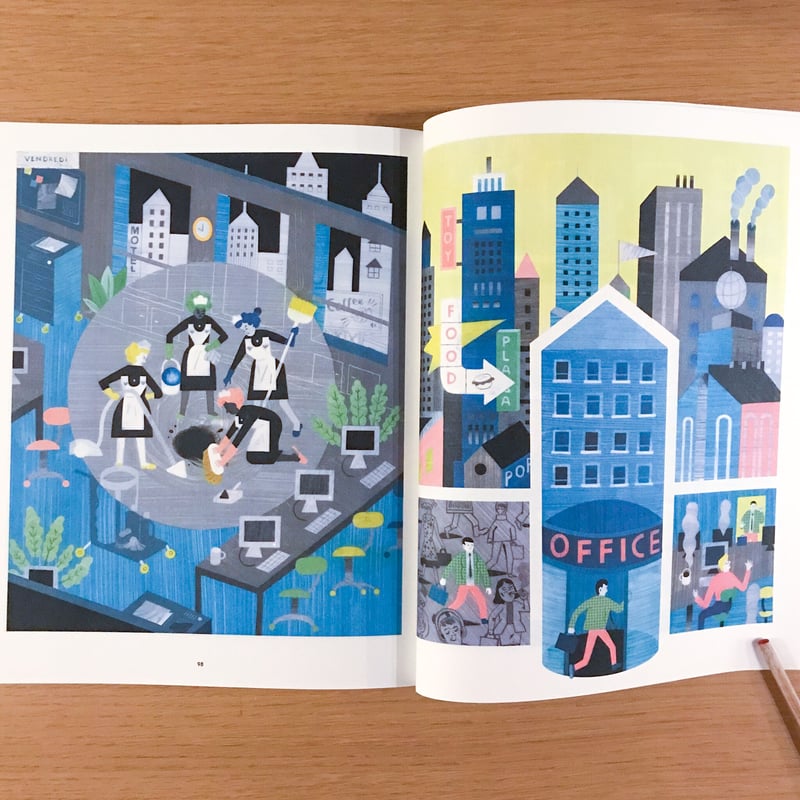 Nyctalope N° 8 | タバネルブックス