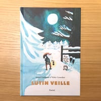 Lutin veille