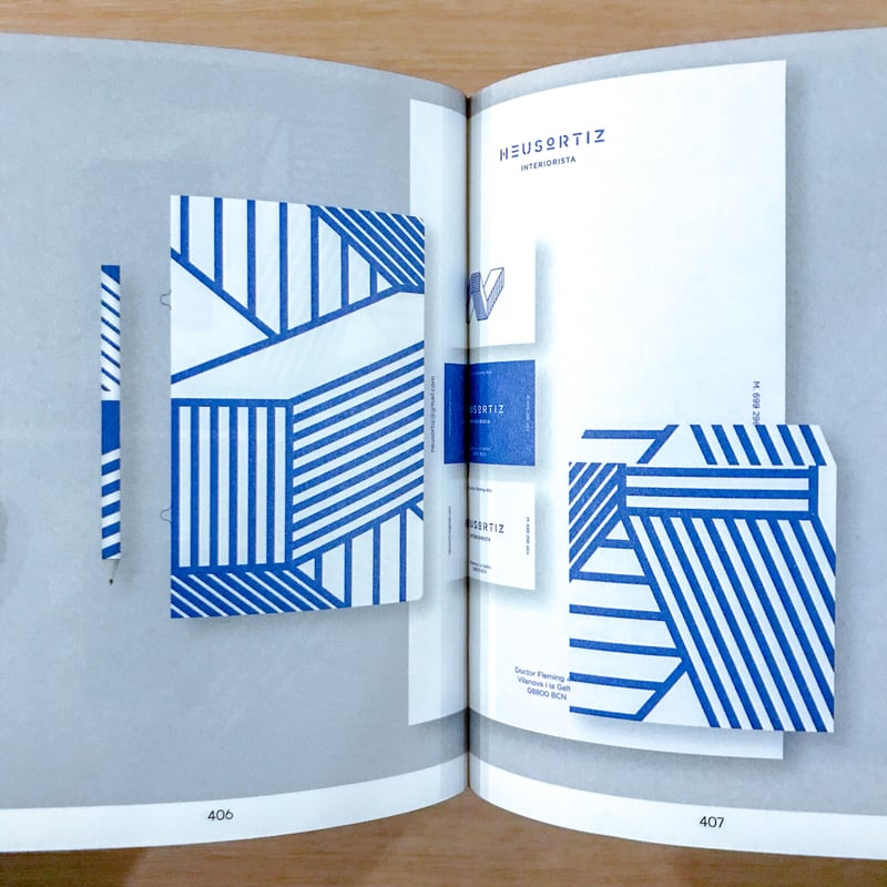 PALETTE mini SERIES No.7 Monotone | タバネルブックス