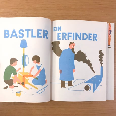 LEUTE
