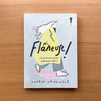 Flâneuse! L’arte di camminare negli spazi urbani