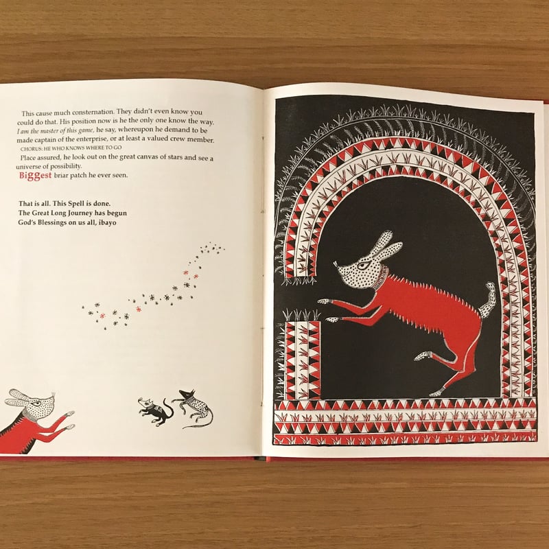 Brer Rabbit Retold | タバネルブックス