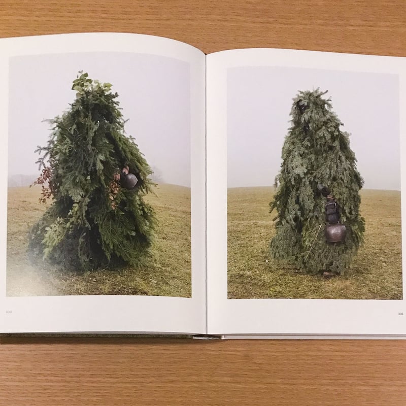 WILDER MANN | タバネルブックス