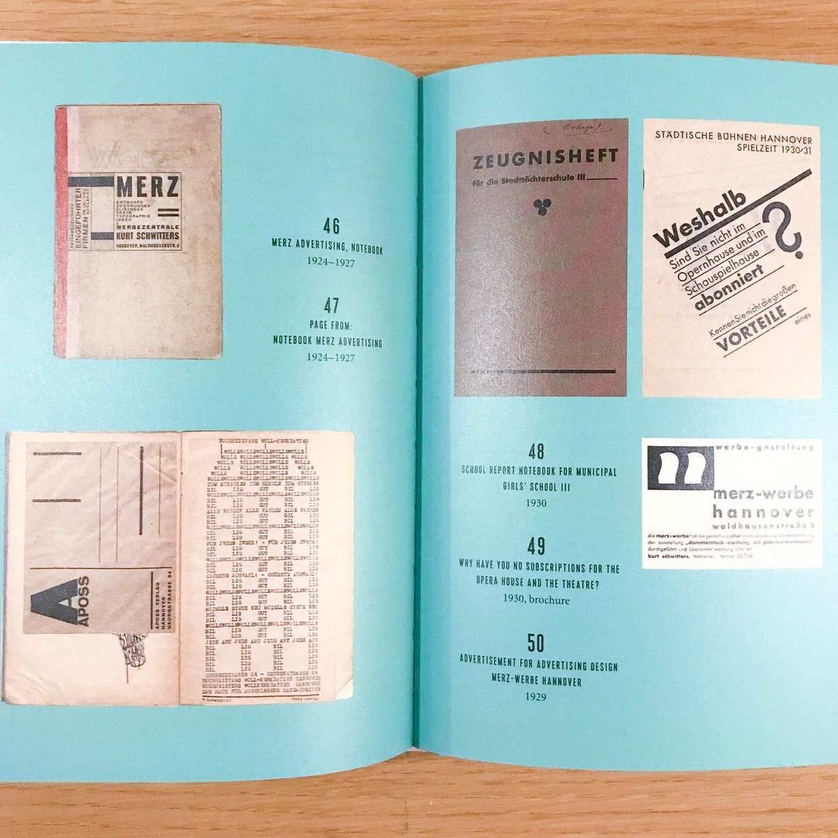 Kurt Schwitters Merz Art | タバネルブックス