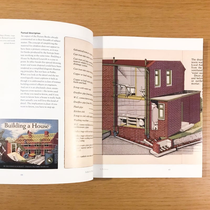 Puffin By Design:70 Years Of Imagination 1940-2