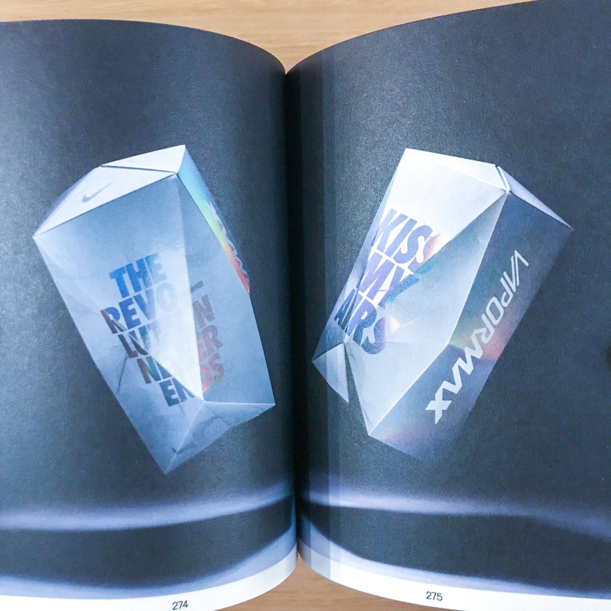 PALETTE mini SERIES No.8 Iridescent Holographic