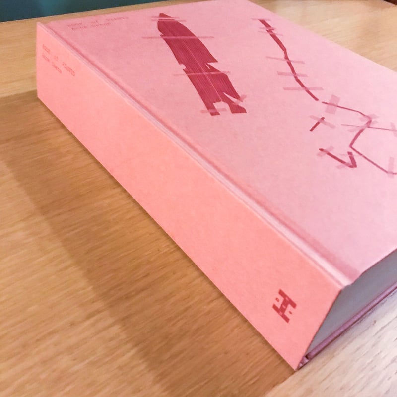 The Book of Plants | タバネルブックス