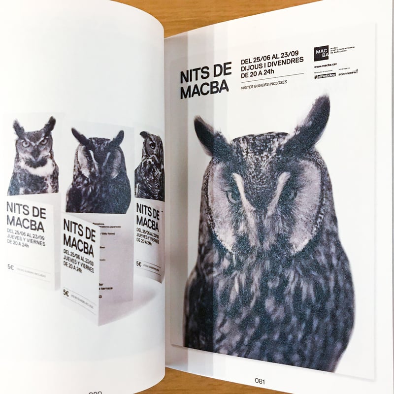 PALETTE mini SERIES No.1 Black & White | タバネルブックス