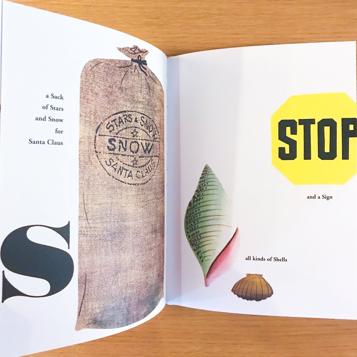 Bruno Munari's ABC | タバネルブックス