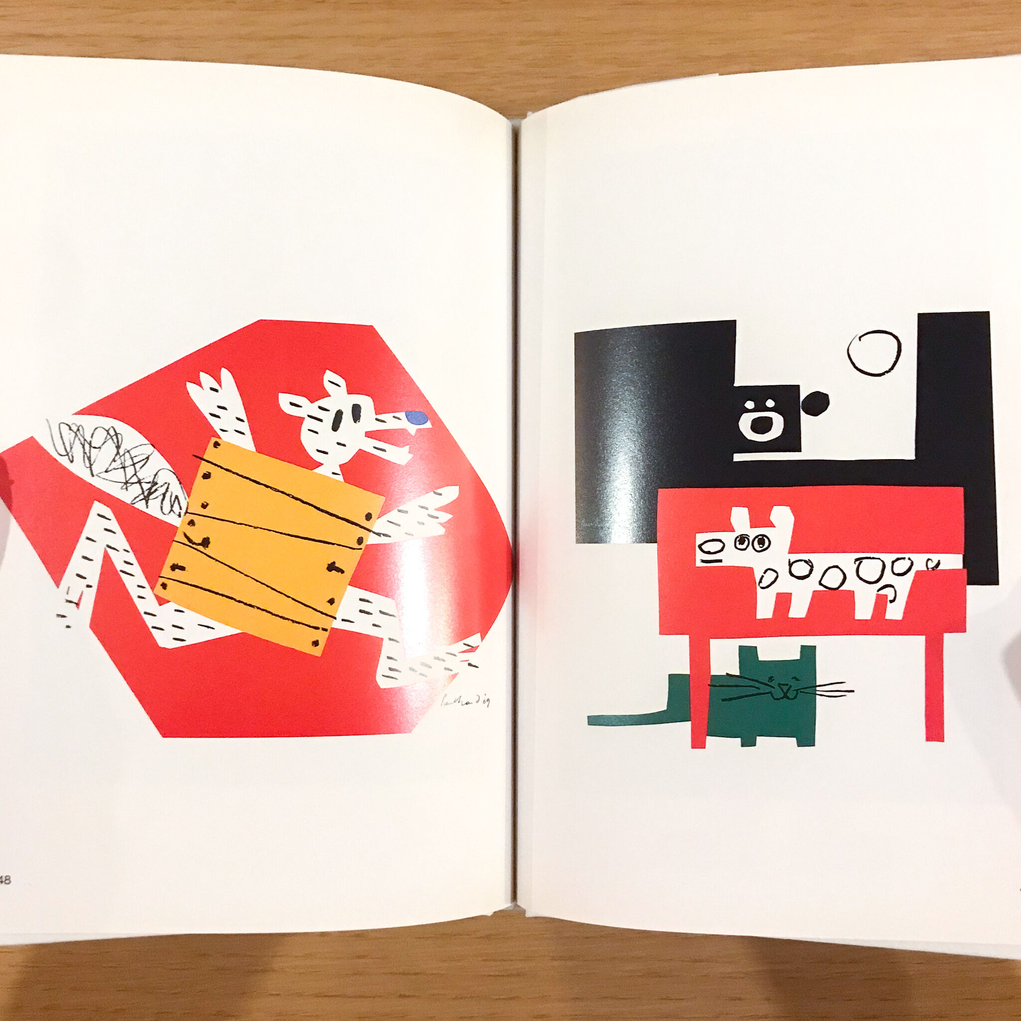 PAUL RAND ポール・ランド | タバネルブックス