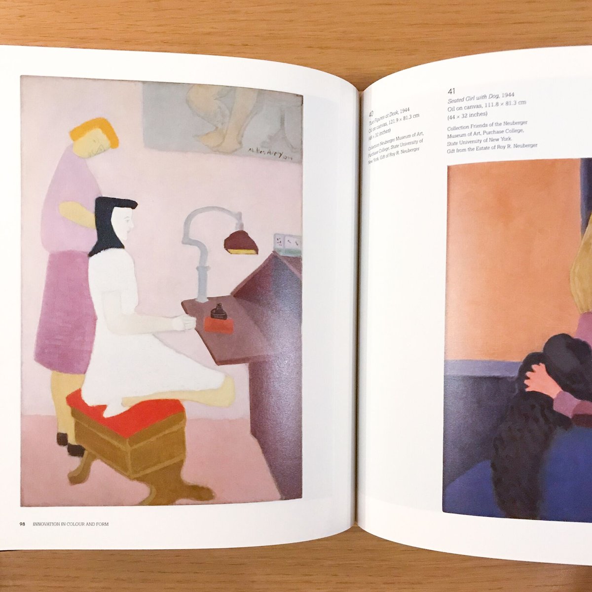 MILTON AVERY | タバネルブックス MILTON AVERY | タバネルブックス
