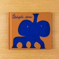 Sledujete slona