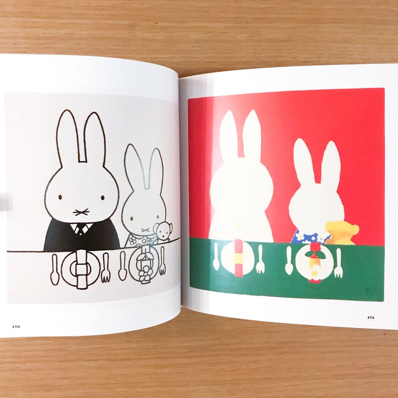 ゴーゴーミッフィー展 展覧会図録 | タバネルブックス