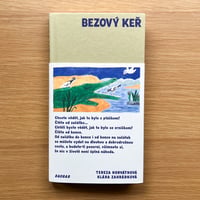 Bezový keř