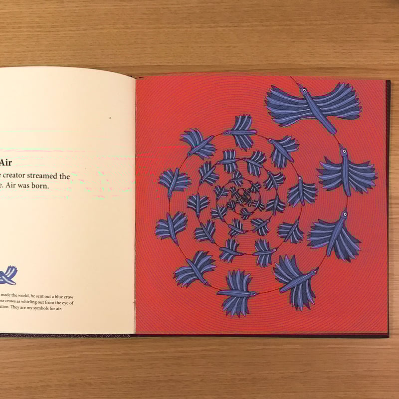 タラブック Creation 英語版 Creation | タバネルブックス