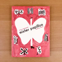 Mister Papillon