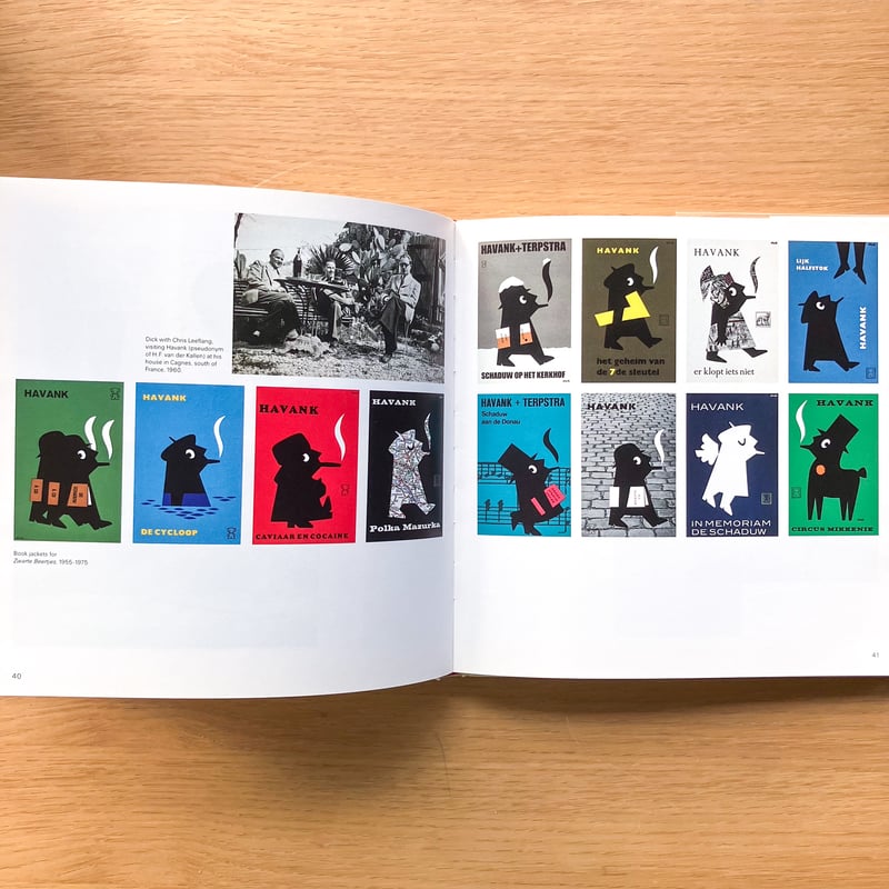 Paradise in Pictograms The Work of Dick Bruna |