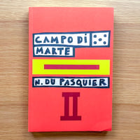 Campo di marte. Vol. 2