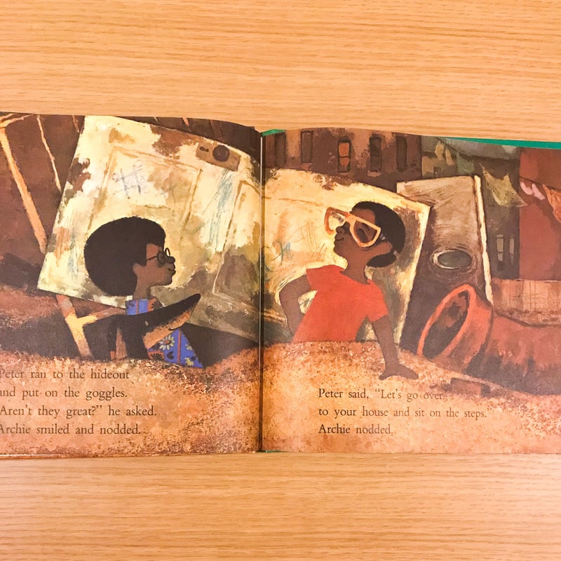 GOGGLES! | タバネルブックス