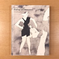 IVAN CHERMAYEFF アイヴァン・チャマイエフ | タバネルブックス