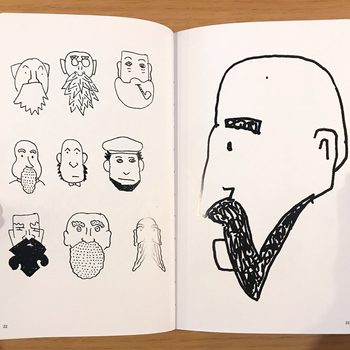 希少　SEYMOUR by Seymour Chwast アートブック Seymour: The Obsessive Images of Seymour Chwast | シーモア