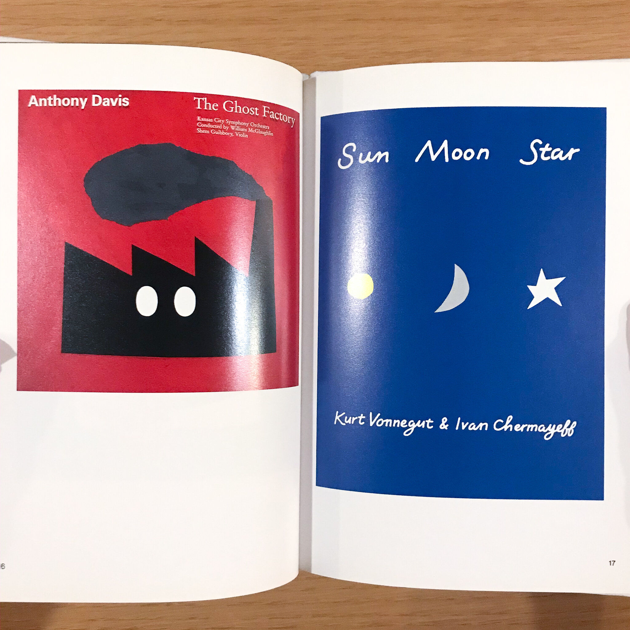 IVAN CHERMAYEFF アイヴァン・チャマイエフ | タバネルブックス