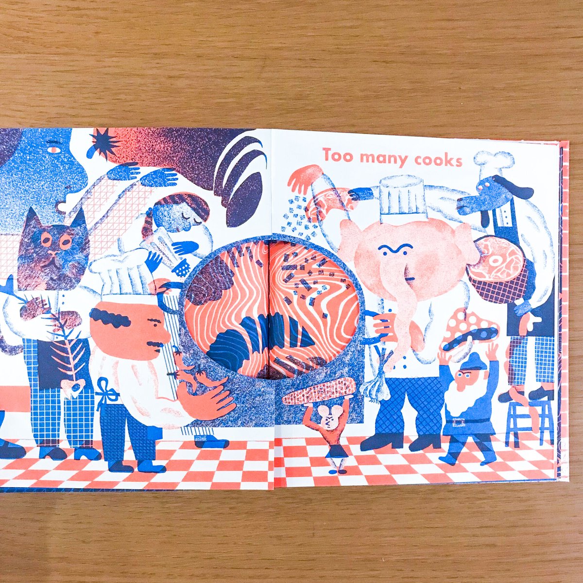 Up Down Inside Out | タバネルブックス 