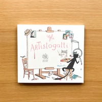 Gli Artistogatti