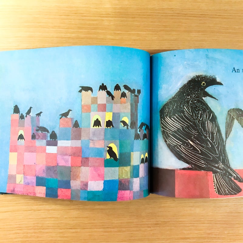 絵本セット 19冊 Birds by Brian Wildsmith | タバネルブックス