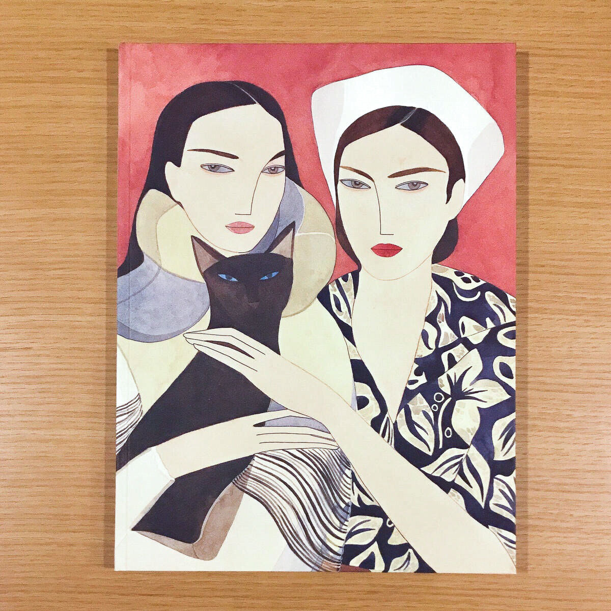 WINDOW SHOPPING | タバネルブックス