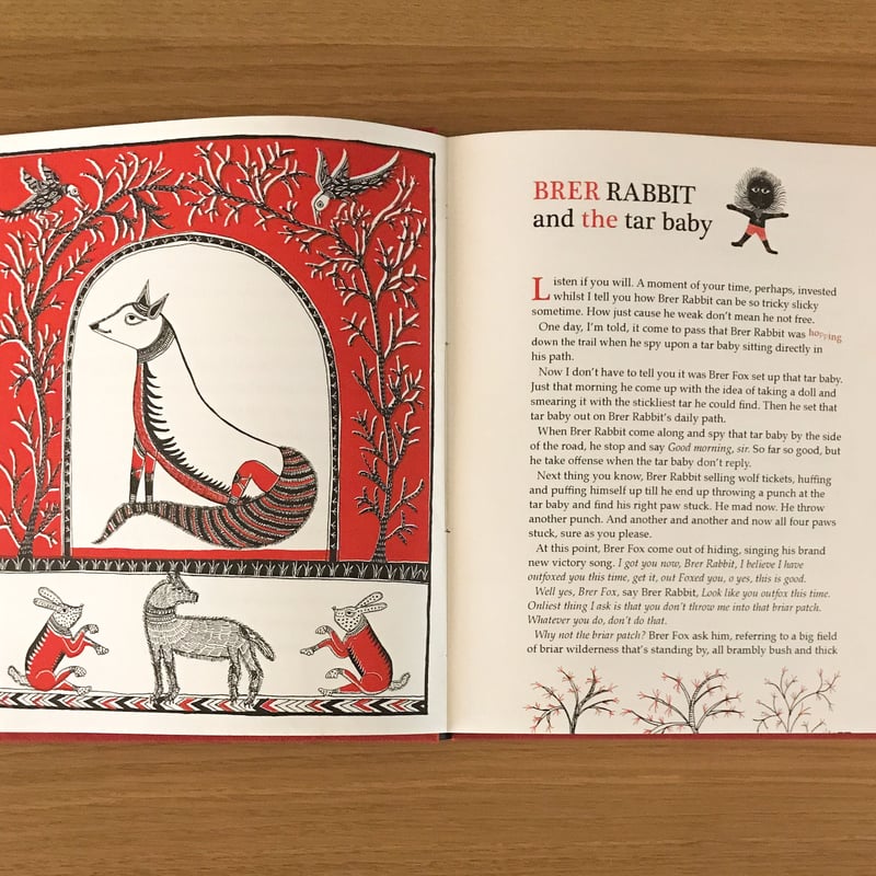 ブレアラビット Brer Rabbit　 絵本　レコード ブレアラビット Brer Rabbit 絵本 レコード - メルカリ