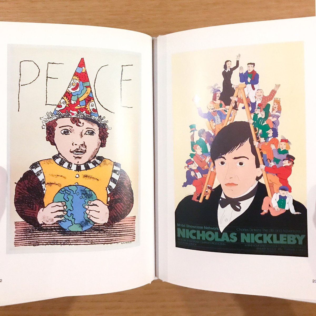 Seymour Chwast シーモア・クワスト 作品集【洋書】 SEYMOUR CHWAST シーモア・クワスト | タバネルブックス