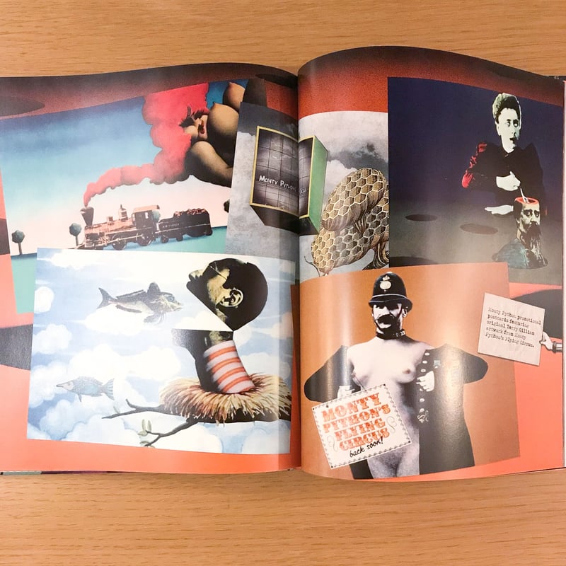 Monty Python's Flying Circus: 50 Years of Hidde