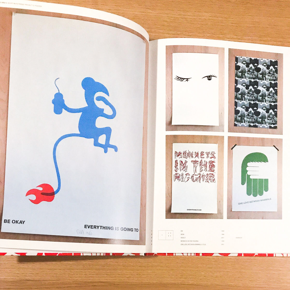 GEOFF McFETRIDGE (GASBOOK) | タバネルブックス