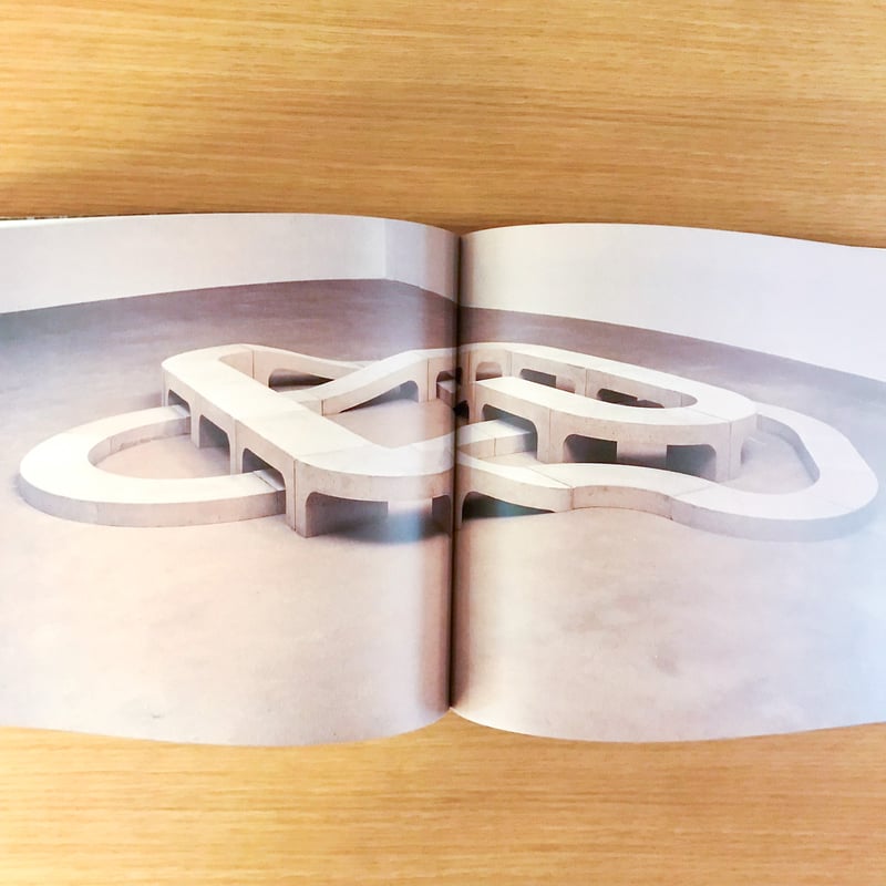 Julian Opie | タバネルブックス